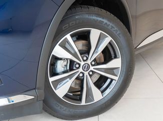 Used 2024 Nissan Murano SV FWD video 2