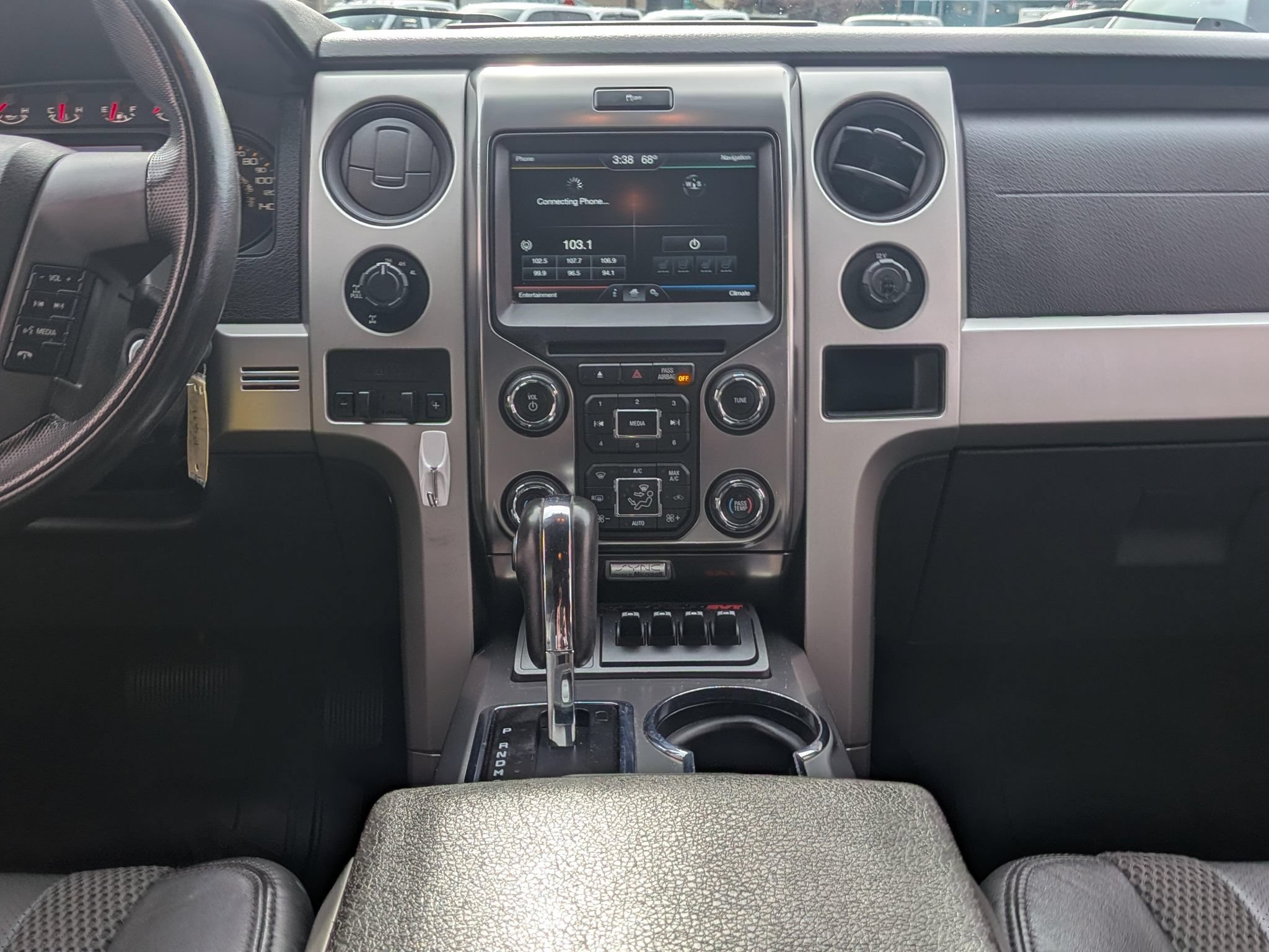 Used 2014 Ford F150 Raptor w/ Equipment Group 801A Luxury AWD/4WD image 11