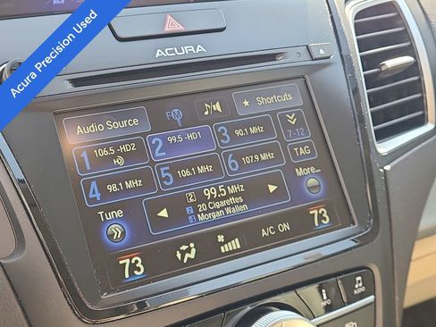 Used 2018 Acura RDX w/ Technology Package image 27