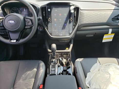 New 2026 Subaru Forester Sport w/ Onyx Edition AWD/4WD image 9