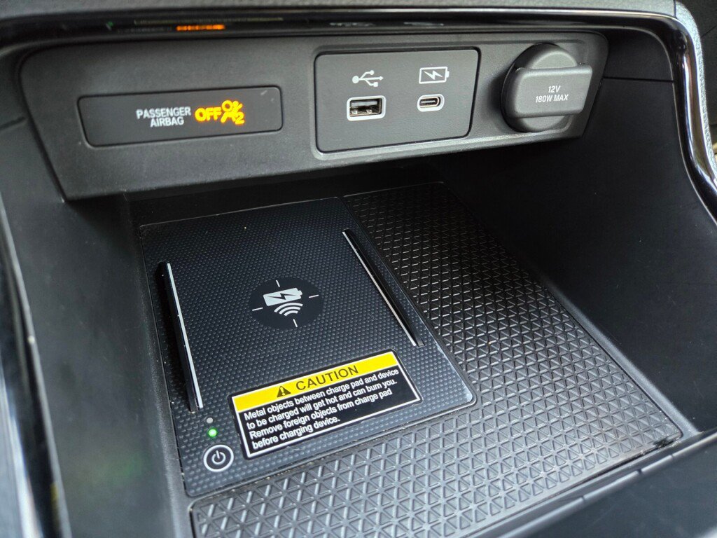 Certified 2024 Honda CR-V EX-L image 25