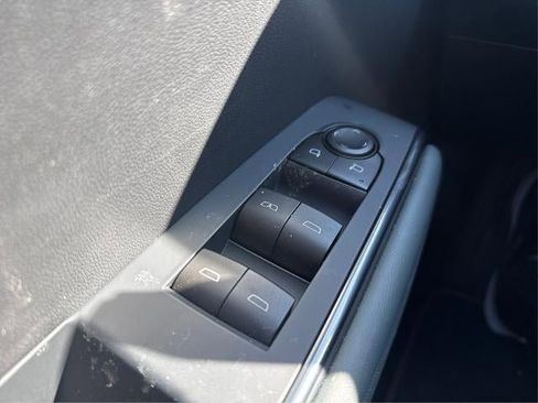 New 2026 GMC Acadia AT4 w/ Luxury Package image 16