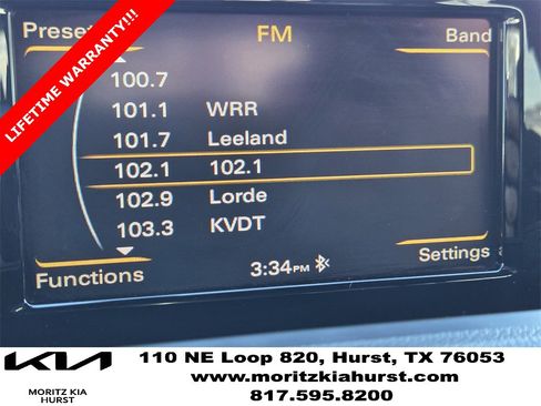 Used 2016 Audi Q3 2.0T Premium Plus image 8