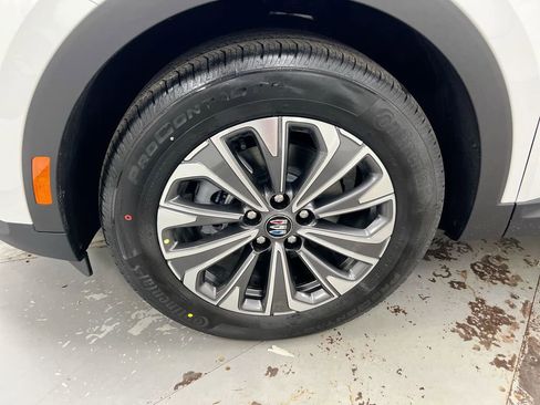 New 2026 Buick Envision Preferred AWD/4WD image 27