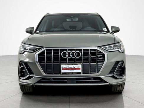 Used 2025 Audi Q3 2.0T Premium w/ Convenience Package AWD/4WD image 8