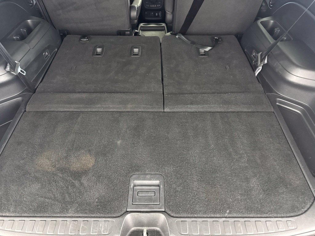 Used 2021 Honda Pilot Black Edition image 28