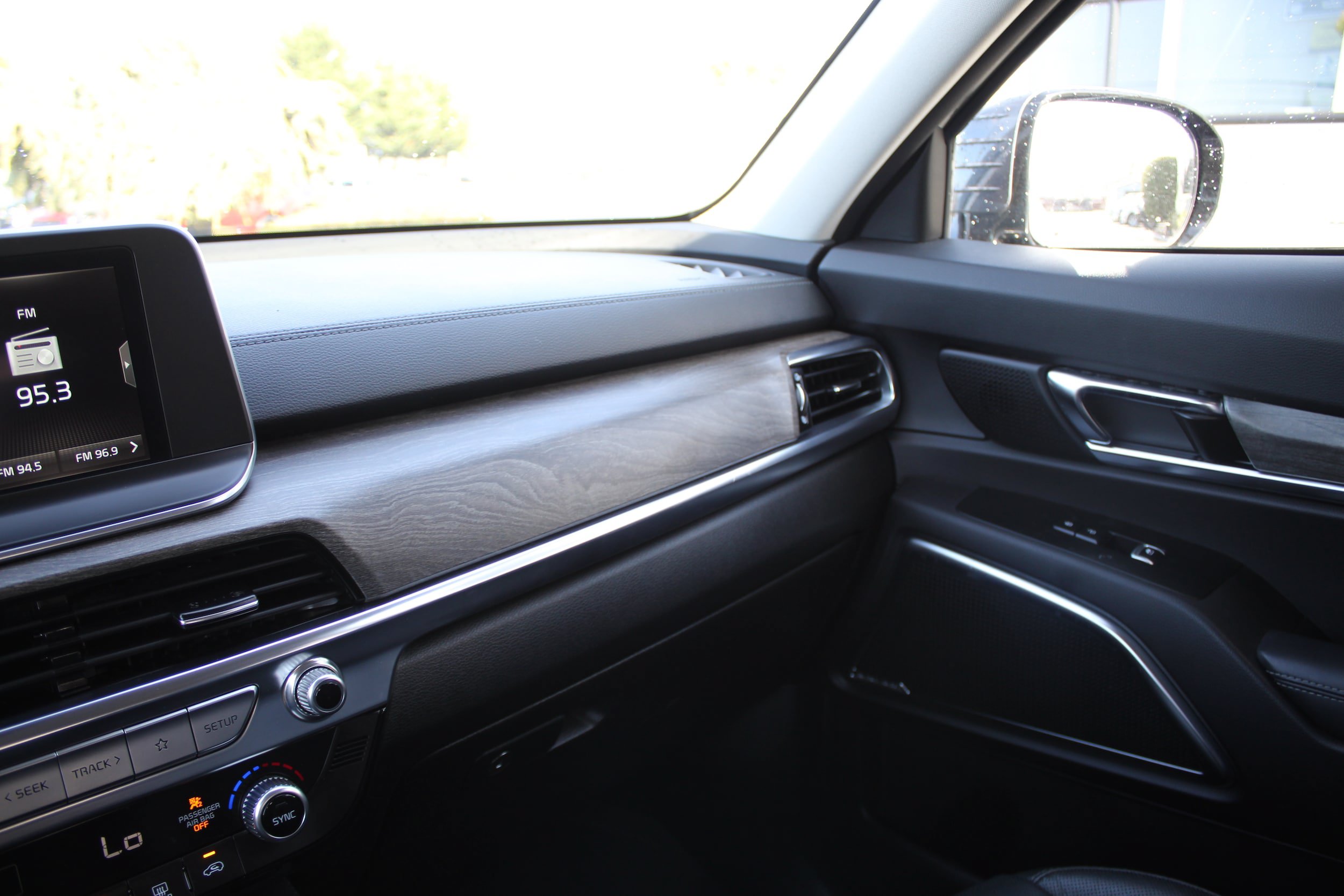 Used 2021 Kia Telluride SX AWD/4WD image 40
