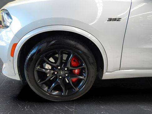 Used 2024 Dodge Durango SRT image 10
