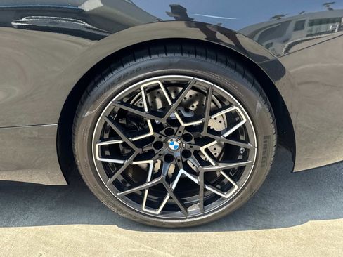 Used 2024 BMW M8 Competition w/ M Carbon Exterior Package image 27
