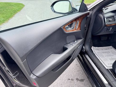 Used 2014 Audi A7 TDI Prestige AWD/4WD image 8