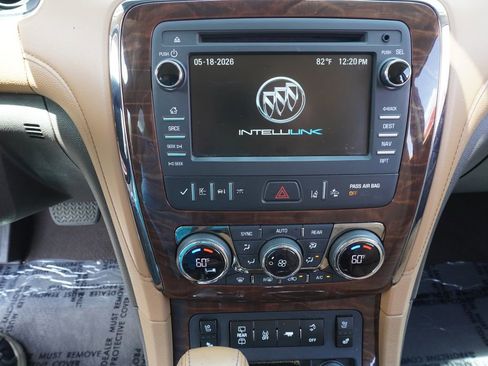 Used 2014 Buick Enclave Premium w/ Trailering Provision Package FWD image 20