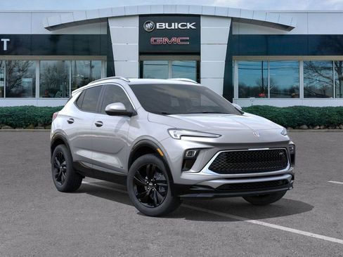 New 2026 Buick Encore GX Sport Touring image 7