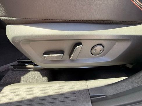New 2026 Nissan Rogue SV w/ Rock Creek Premium Package AWD/4WD image 12