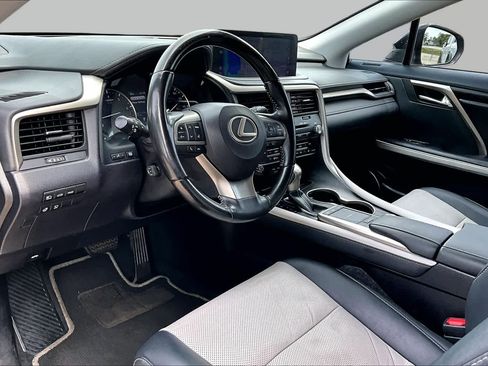 Used 2022 Lexus RX 350 FWD w/ Special Edition image 18