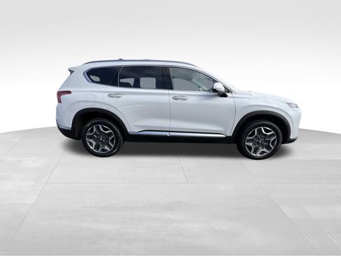 Used 2023 Hyundai Santa Fe Limited image 4