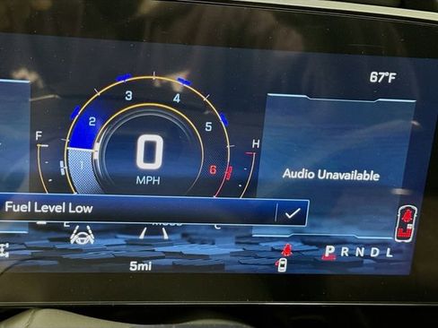 New 2026 Chevrolet Tahoe High Country image 15