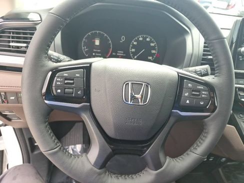 New 2026 Honda Odyssey Elite image 20