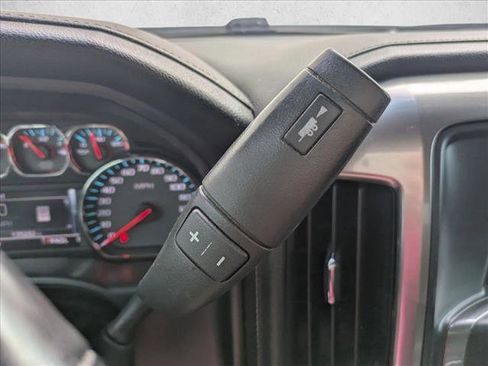 Used 2018 Chevrolet Silverado 2500 LTZ w/ Duramax Plus Package image 12