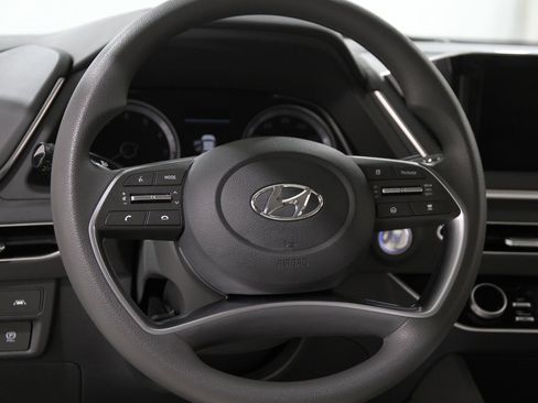 Certified 2023 Hyundai Sonata SEL image 7