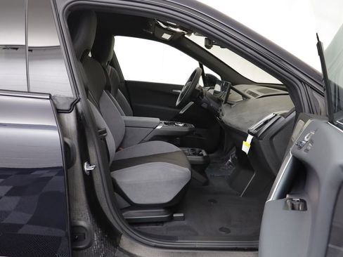 New 2026 BMW iX M70 image 21