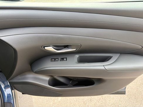 New 2026 Hyundai Tucson SEL FWD image 15