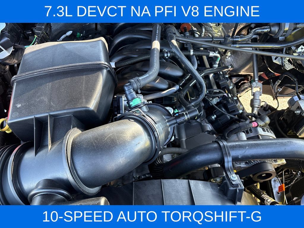 New 2026 Ford F250 Lariat w/ FX4 Off-Road Package AWD/4WD image 3