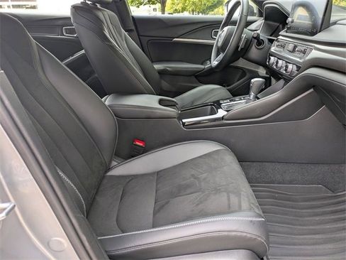 Certified 2025 Acura Integra A-Spec image 29
