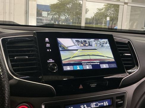 Used 2023 Honda Passport EX-L image 20