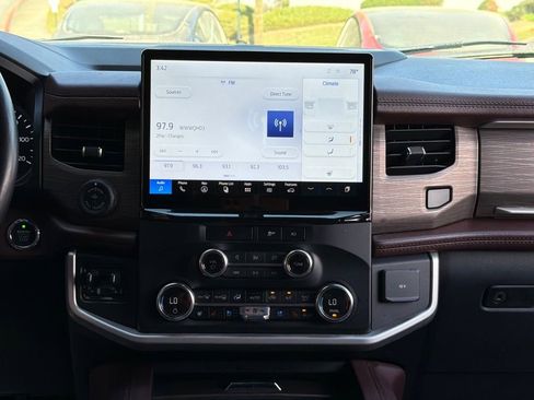 Used 2023 Ford Expedition Max Limited image 50