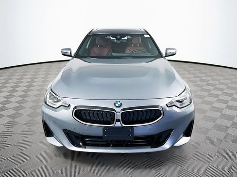 Used 2026 BMW 230i xDrive Coupe w/ Premium Package AWD/4WD image 3