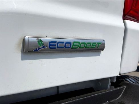 Used 2023 Ford F150 Lariat w/ Equipment Group 502A High image 12