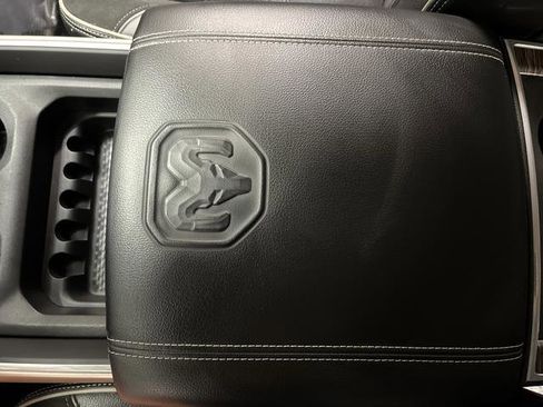 Used 2021 RAM 2500 Laramie image 21