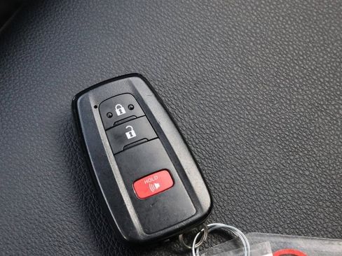 Used 2023 Toyota 4Runner TRD Off-Road Premium image 36