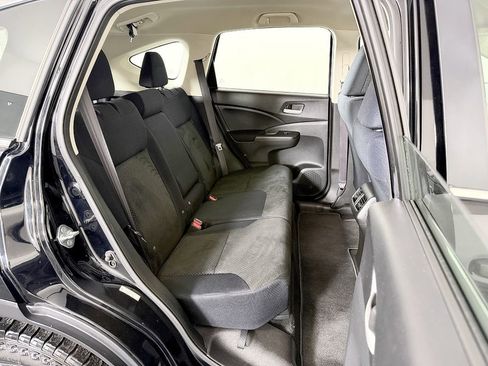 Used 2015 Honda CR-V LX image 39