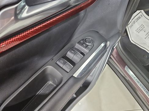 Used 2024 Chevrolet Traverse RS w/ LPO, Floor Liner Package AWD/4WD image 12