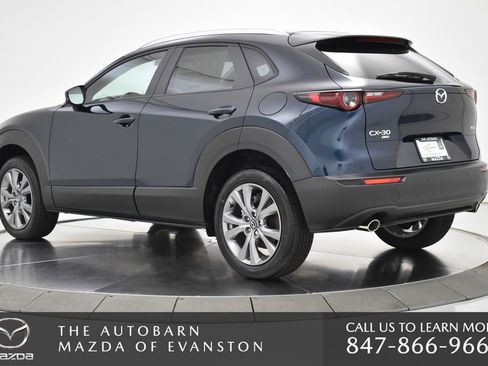 New 2026 MAZDA CX-30 AWD 2.5 S image 18