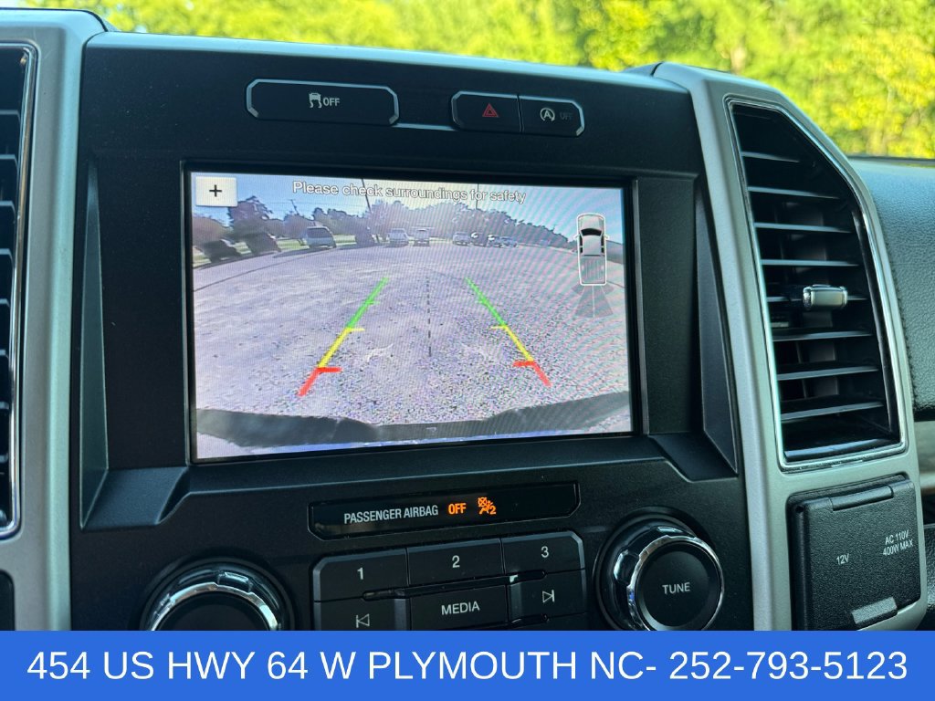 Certified 2019 Ford F150 Lariat AWD/4WD image 23