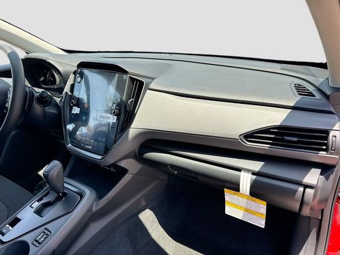New 2026 Subaru Crosstrek 2.5i Premium AWD/4WD image 35