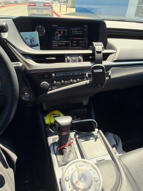 Used 2019 Lexus ES 350 FWD image 11