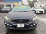 Used 2019 Honda Civic LX image 3