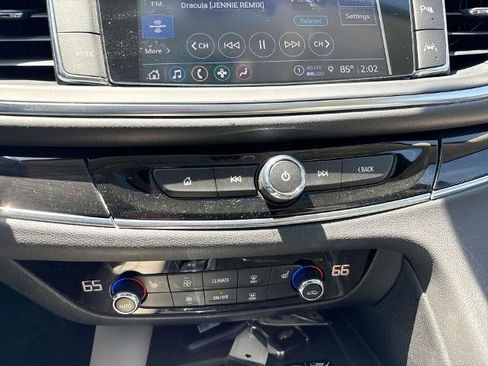 Certified 2023 Buick Enclave Essence w/ Experience Buick Package FWD image 11
