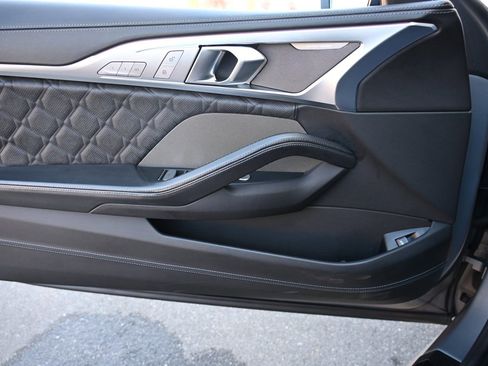 Used 2023 BMW M8 Competition w/ M Carbon Exterior Package image 19