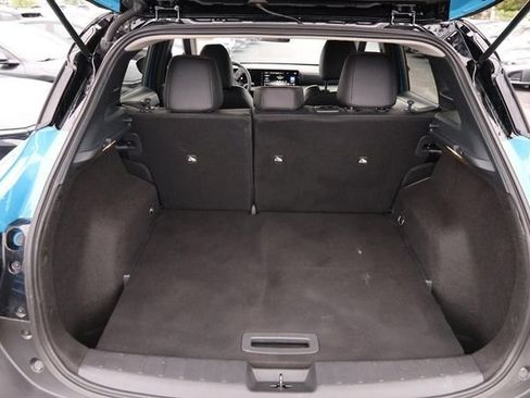 Certified 2025 Nissan Kicks SR FWD image 7