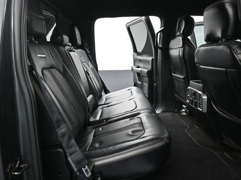 Used 2020 Ford F150 Platinum AWD/4WD image 10