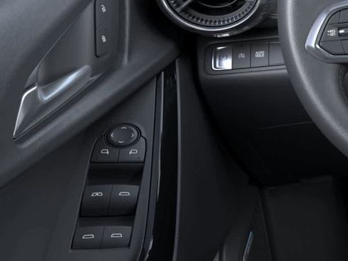 New 2026 Chevrolet Equinox LT FWD image 22
