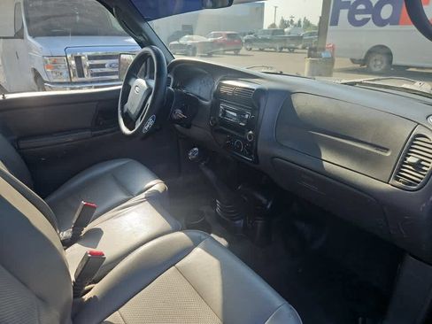 Used 2008 Ford Ranger 2WD Regular Cab image 12