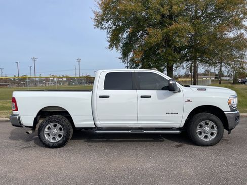 Used 2024 RAM 2500 Big Horn image 8