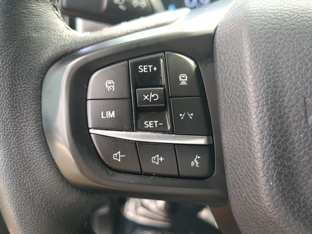 Used 2024 Ford Ranger Lariat w/ FX4 Off-Road Package AWD/4WD image 29