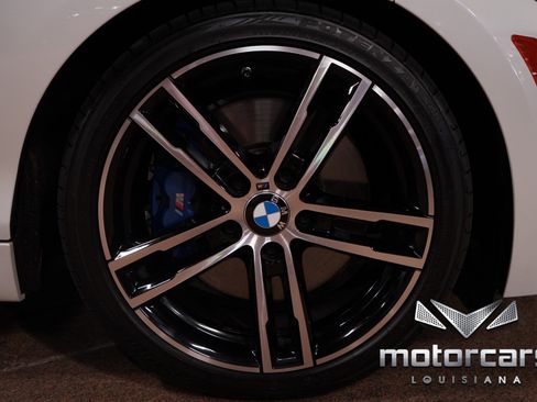 Used 2018 BMW M240i xDrive Convertible w/ Premium Package image 23