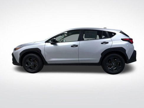 Used 2024 Subaru Crosstrek 2.0i AWD/4WD image 10
